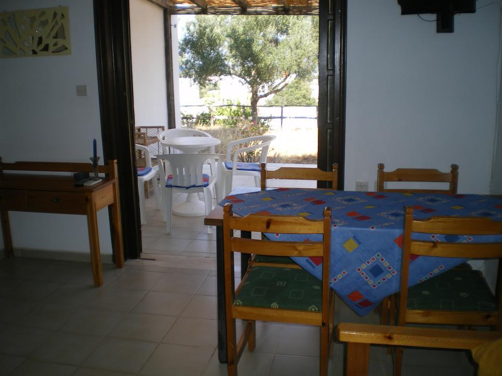 Bayview Apartments Ágios Nikolaos Habitación foto