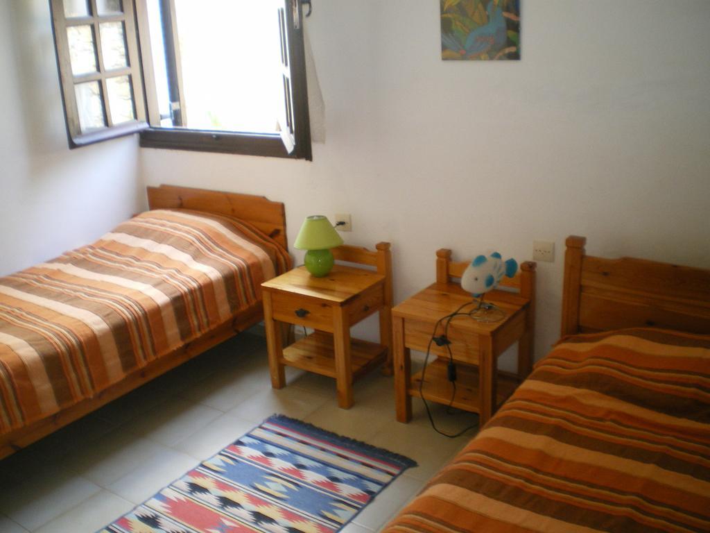 Bayview Apartments Ágios Nikolaos Exterior foto